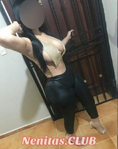Fatima: oral con o sin condón. Te dejare sin Aliento