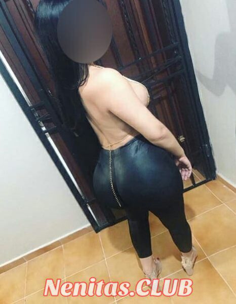 Fatima: oral con o sin condón. Te dejare sin Aliento