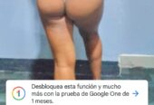 Daniela, Te haré cosas que jamas podrás olvidar