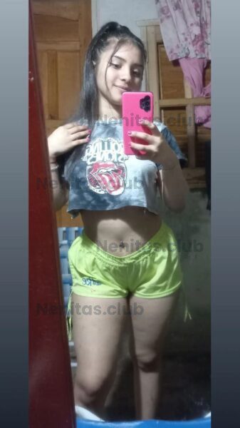 Liseth, peruana 18 años chibolita doy oral peladito full anal y vaginal. Hoteles del CINE STAR SJM