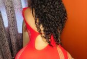 Dafne, Caderona y nalgona te hará gozar con un excitante trato de amantes