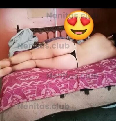 Ximena, Señorita de bonita figura adicta al sexo duro en CERCADO DE AREQUIPA