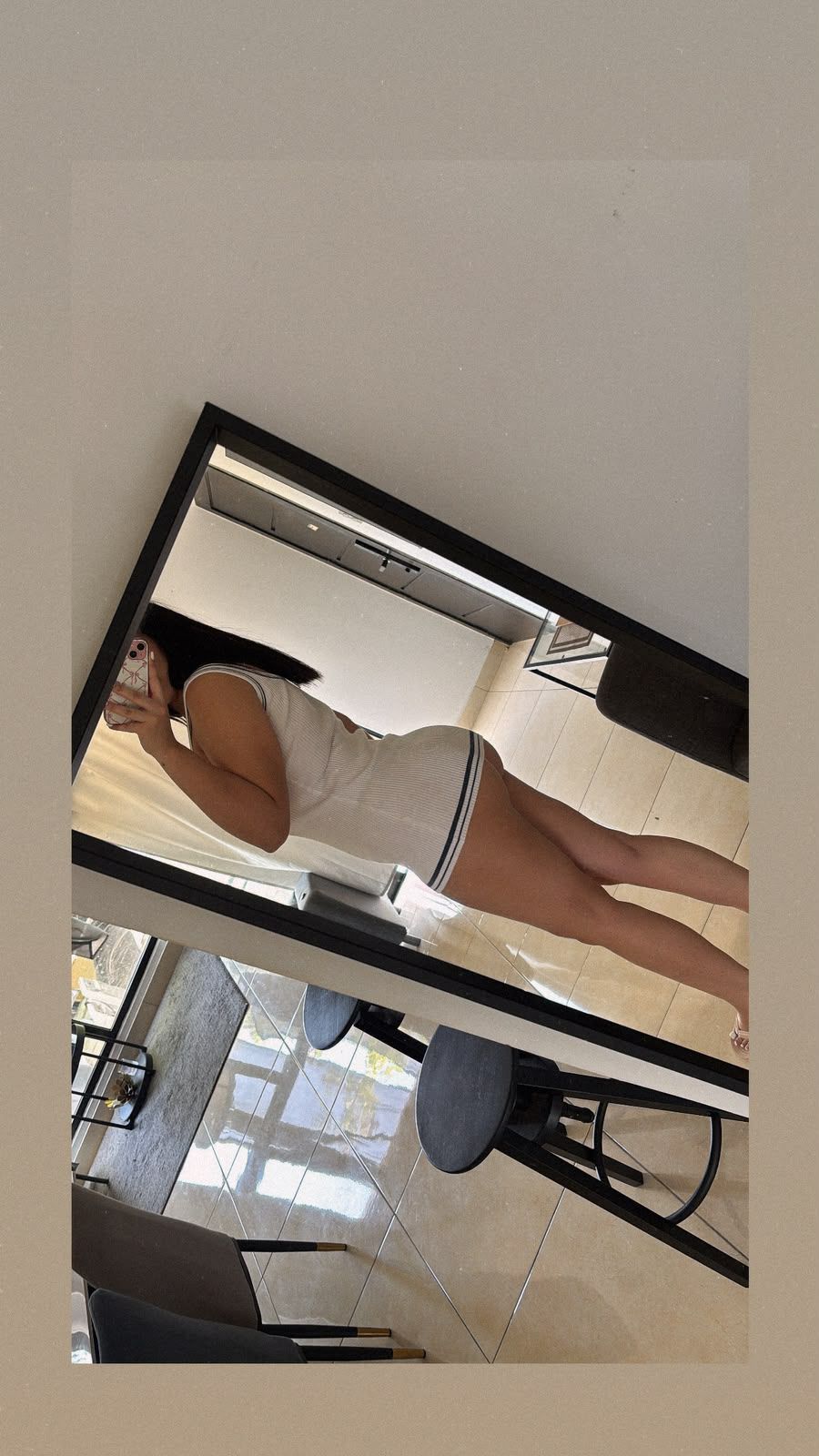 Carolina 904629910, Compañía de alto nivel 🥂