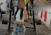 VALENTINA 980829653, Jovencita deportista de Tingo Maria disfruta del sexo