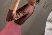 VALENTINA 980829653, Jovencita deportista de Tingo Maria disfruta del sexo