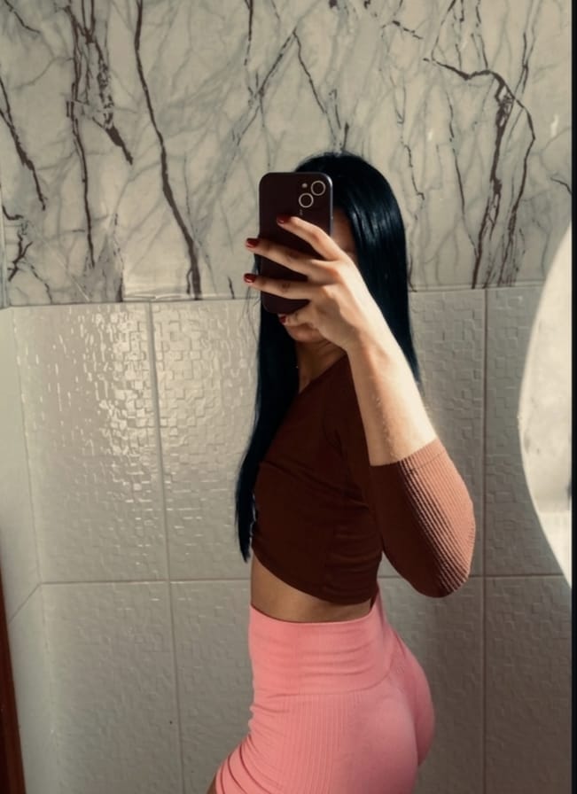 VALENTINA 980829653, Jovencita deportista de Tingo Maria disfruta del sexo