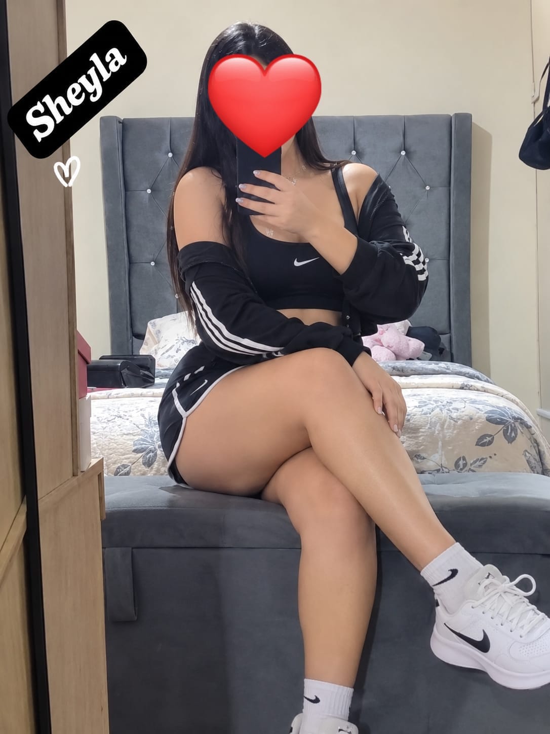 SHEYLA 941628199, Peruana todo terreno sín límites. Besos, oral al natural. Discreción, con cochera. Solo Whatsapp!