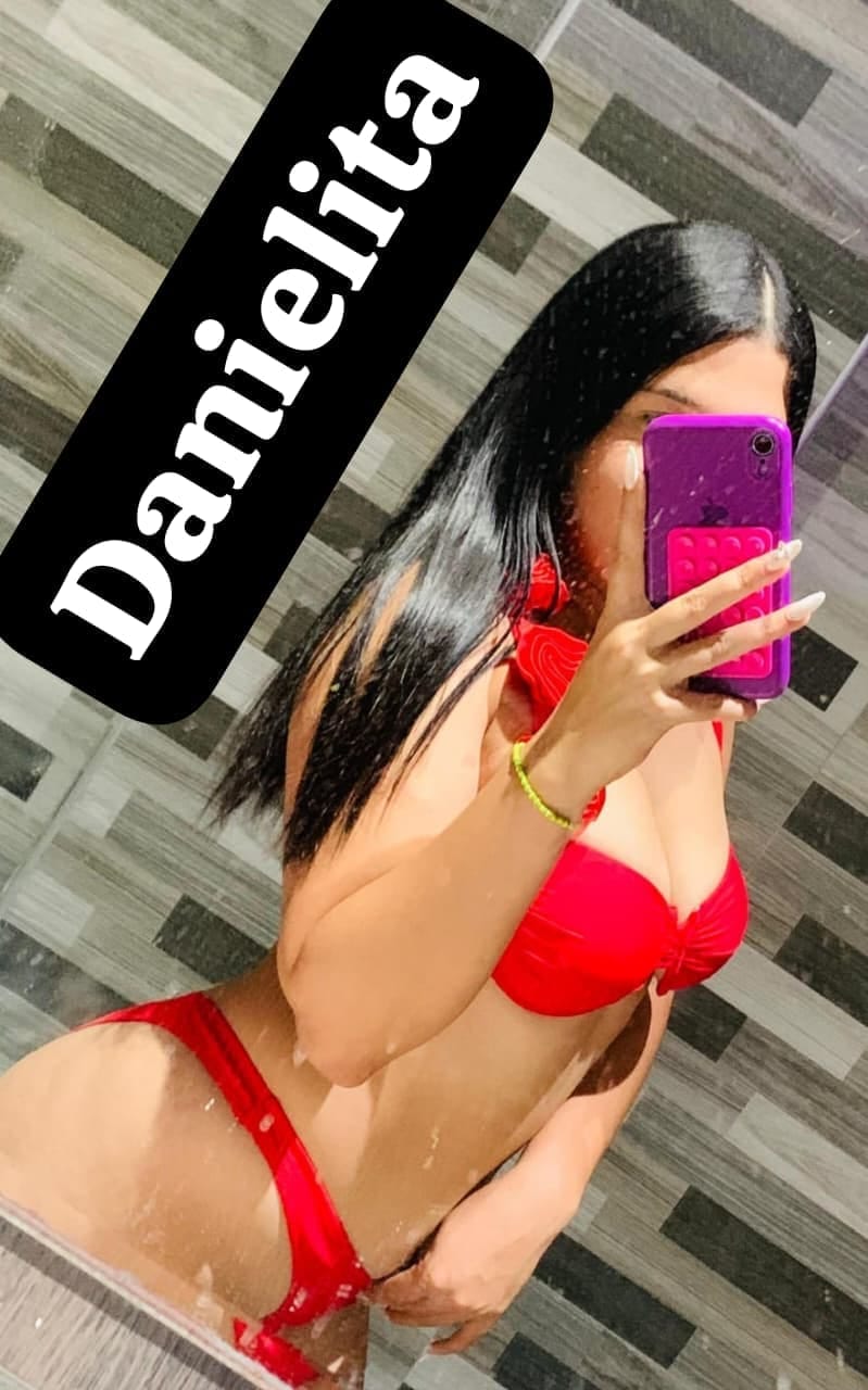 DANIELITA 941628199, Señorita sumisa en la cama. Departamento propio. SOLO WHATSAPP