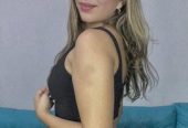 DIANA VIP 925632621, Soy una sensual escort que está lista para darte placer