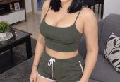 Olenka 941628199, Colombiana blanquita, trato real de pareja. Av Tomás Valle con Universitaria